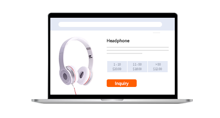 Haventop B2B系统